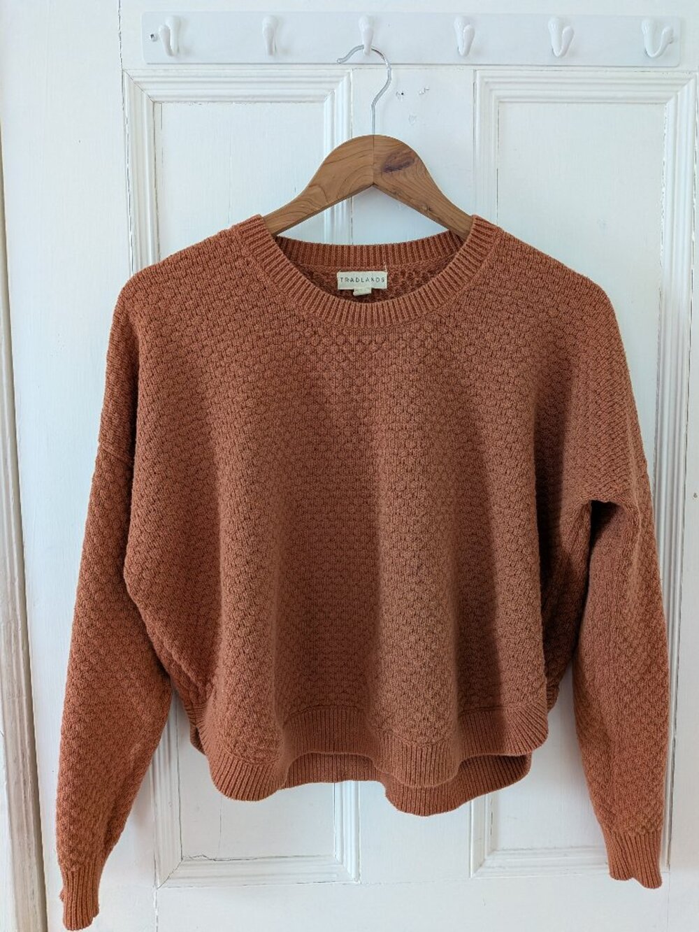 Tradlands Jude pullover